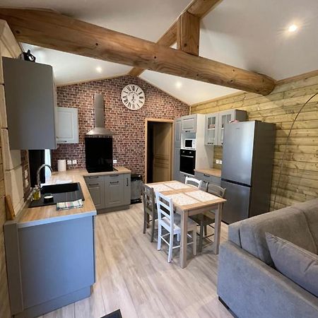 Villa Chez Manu à Cahuzac-sur-Vère Extérieur photo