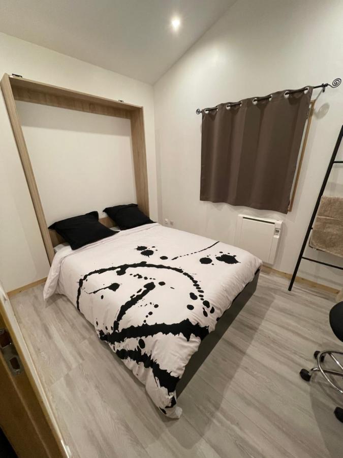 Villa Chez Manu à Cahuzac-sur-Vère Extérieur photo